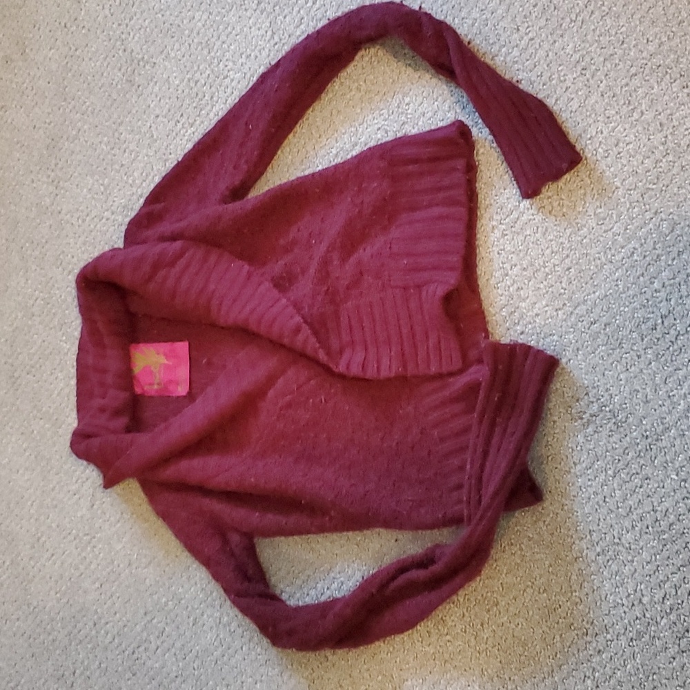 HCO Cardigan M